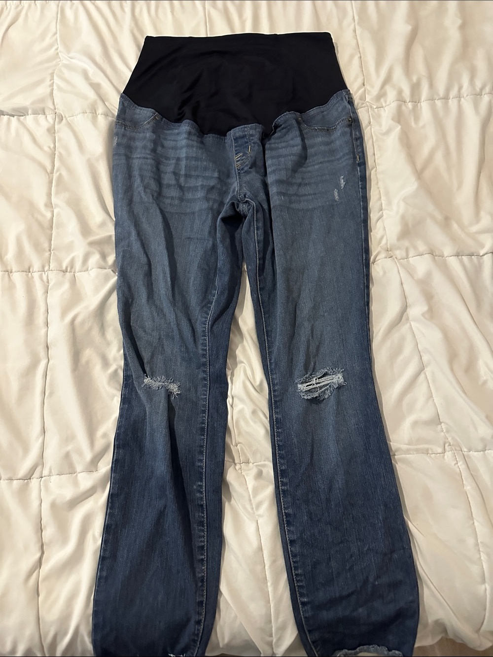 Maternity Jeans